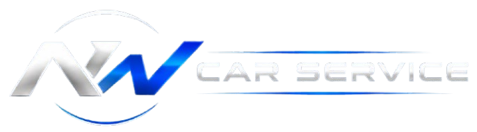NW Car Services Logo